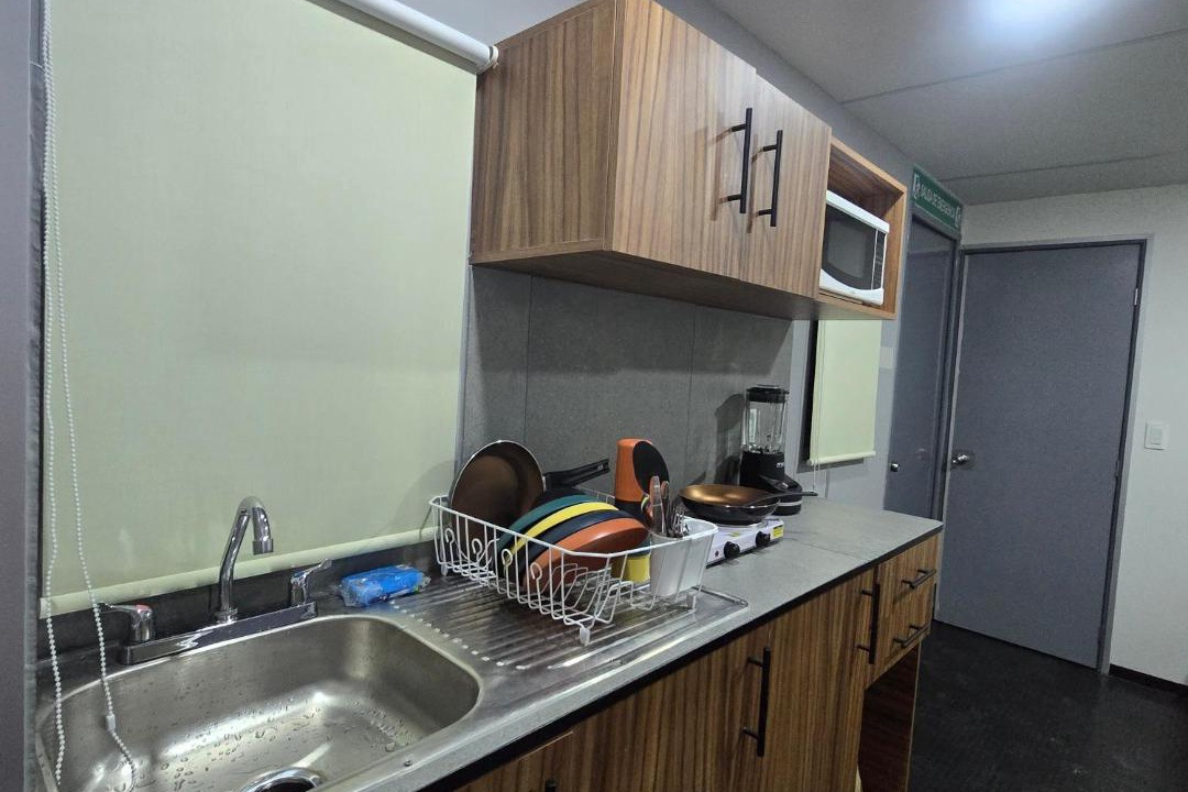 Photo of Kitchen in Lerma