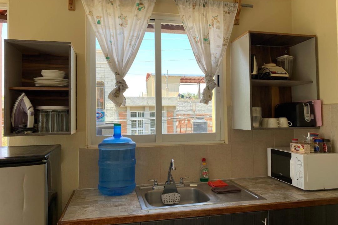 Photo of Kitchen in San Agustin de las Juntas