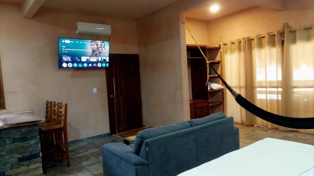 Photo of Livingroom in San Pedro Pochutla