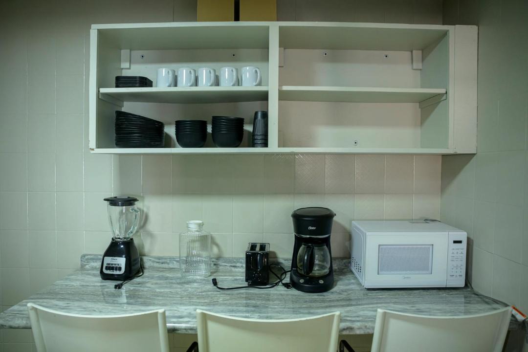 Photo of Kitchen in Aguascalientes