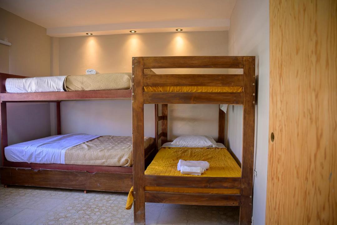 Photo of Bedroom in Aguascalientes