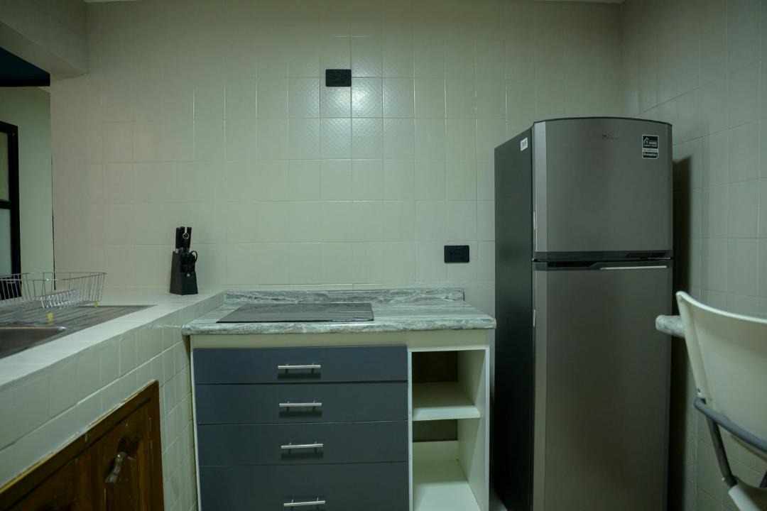 Photo of Kitchen in Aguascalientes