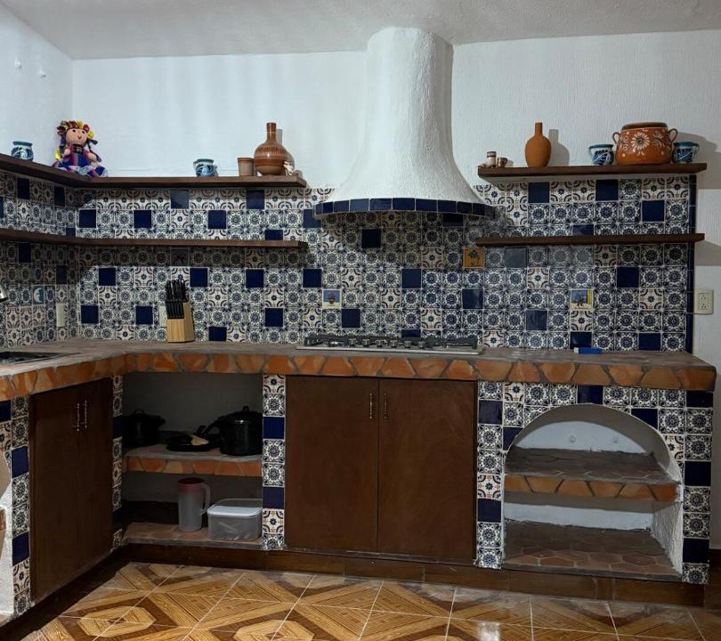 Photo of Kitchen in Ixtlahuacan de los Membrillos