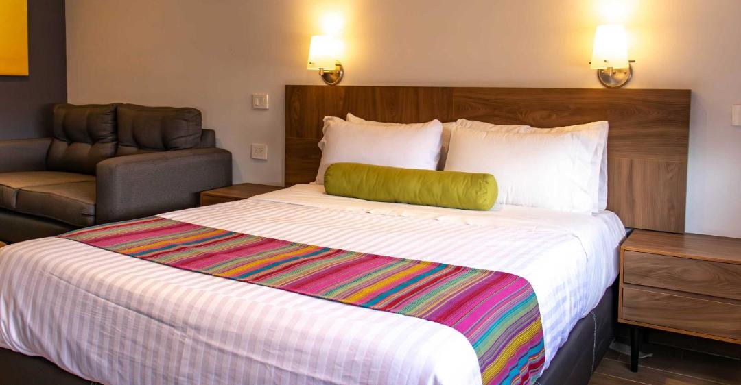 Photo of Bedroom in Queretaro