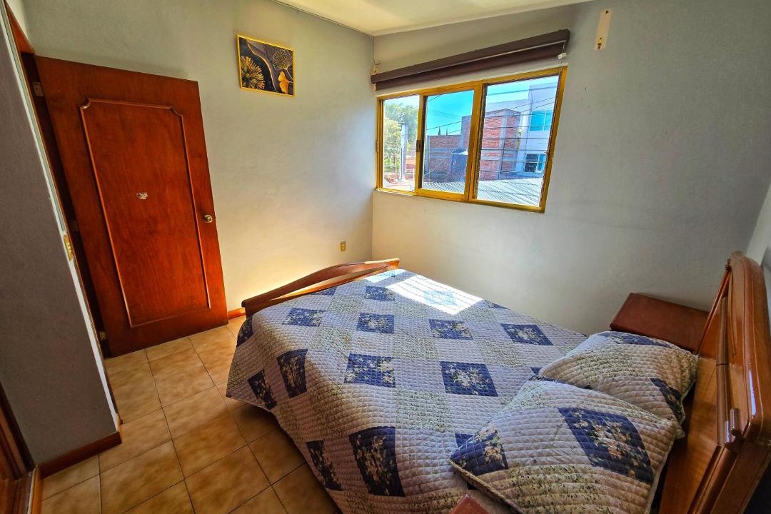 Photo of Bedroom in Oaxaca