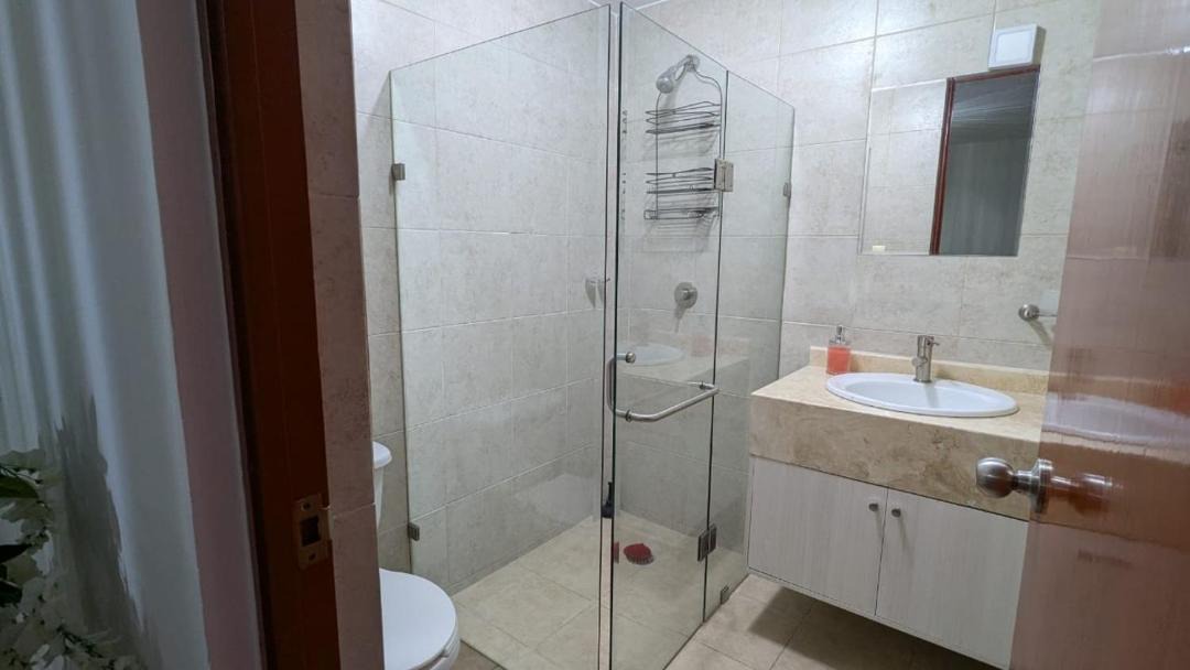 Photo of Bathroom in Historic Center