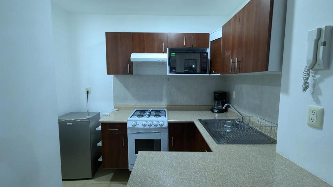 Photo of Kitchen in Historic Center