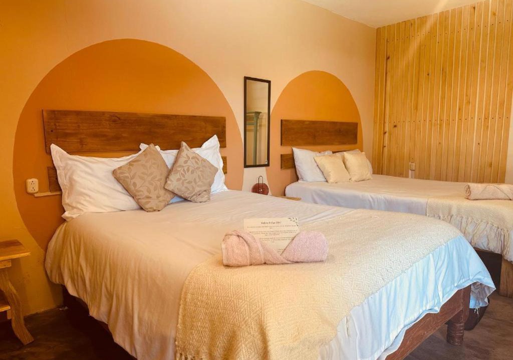Photo of Bedroom in Santa Lucia