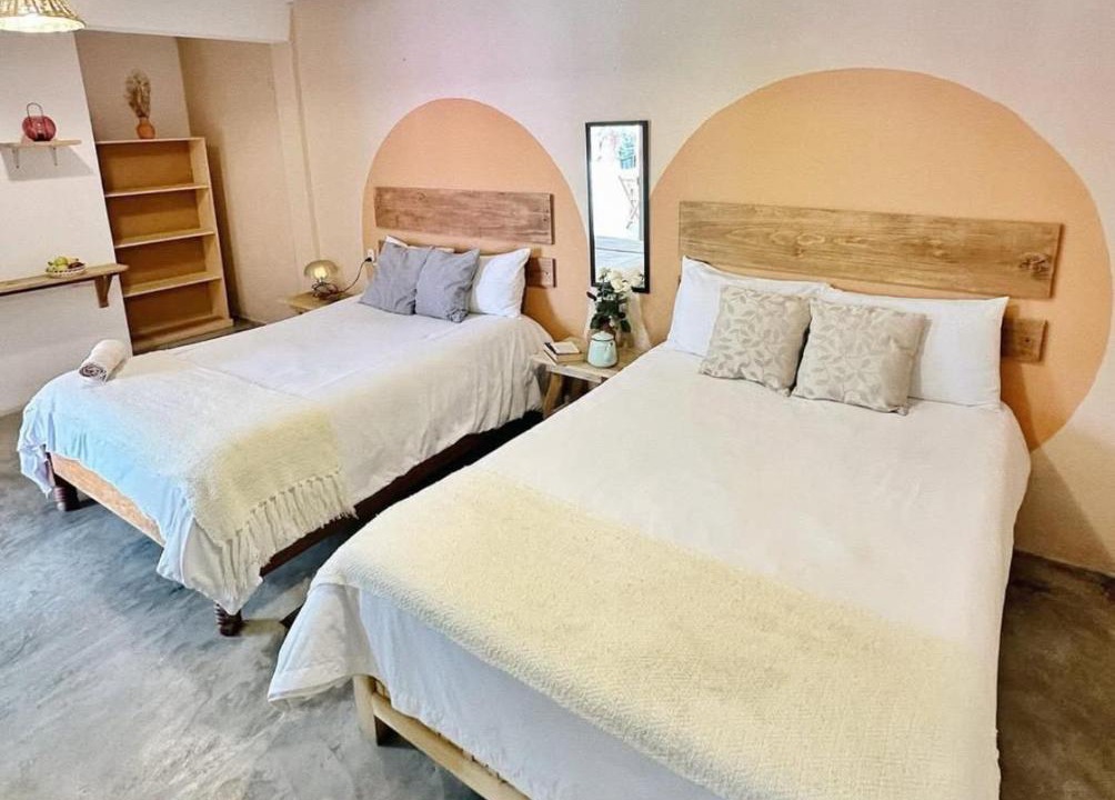 Photo of Bedroom in Santa Lucia