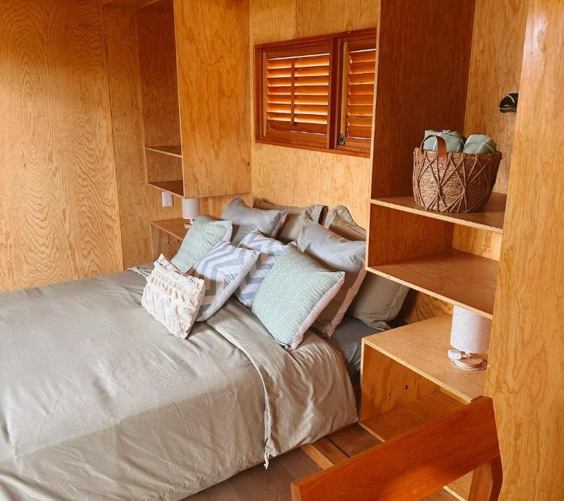 Photo of Bedroom in Saladita