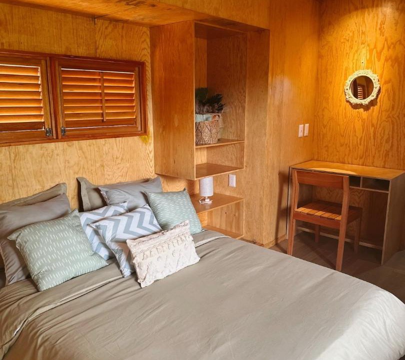 Photo of Bedroom in Saladita