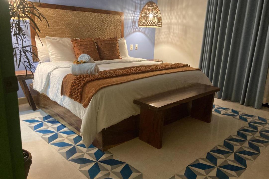 Photo of Bedroom in Zona Centro