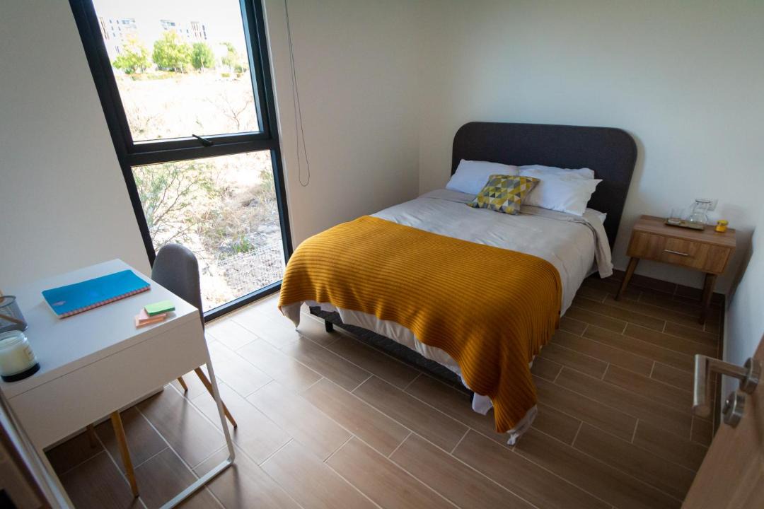 Photo of Bedroom in El Marques
