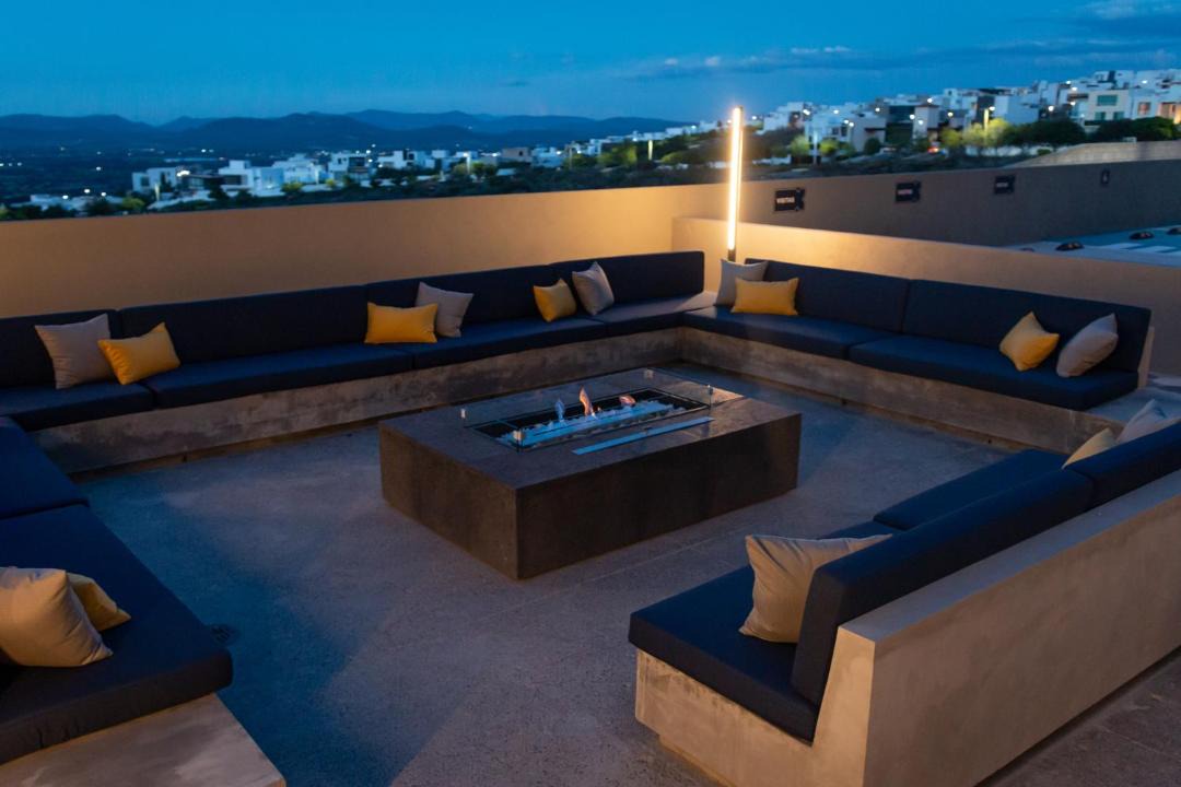 Photo of Patio Balcony in El Marques