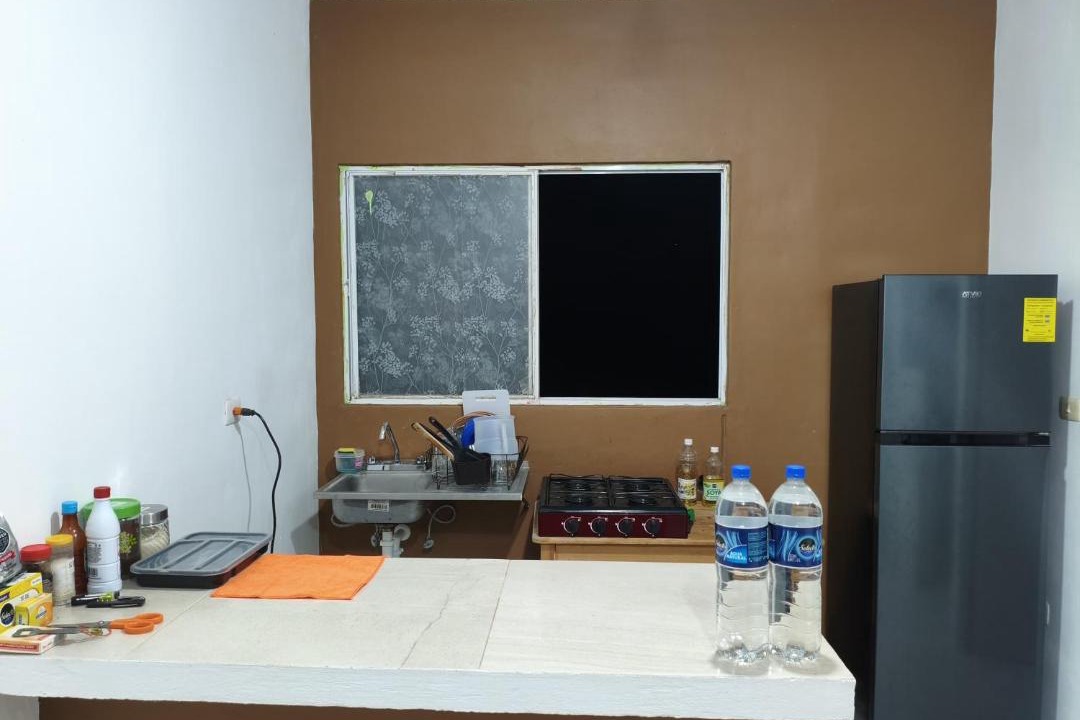 Photo of Kitchen in Palenque