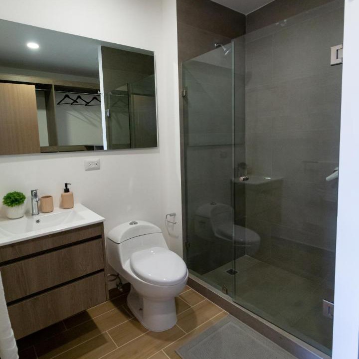 Photo of Bathroom in El Marques