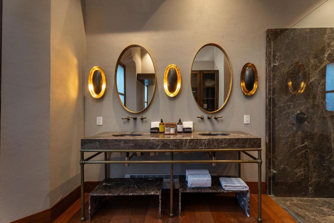 Photo of Bathroom in Atascadero