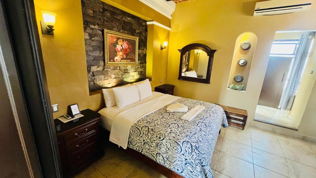 Photo of Bedroom in Comitan de Dominguez