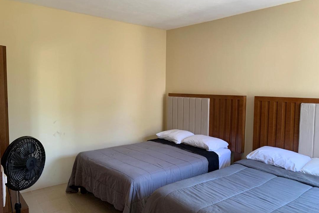 Photo of Bedroom in San Agustin de las Juntas