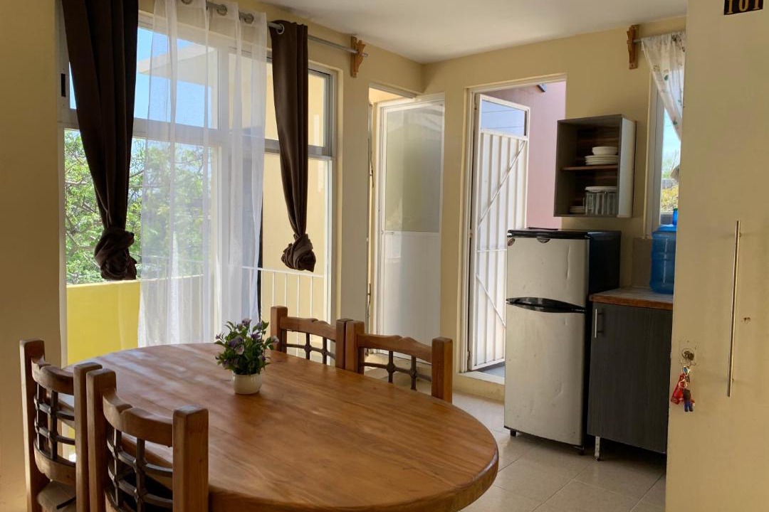 Photo of Kitchen in San Agustin de las Juntas