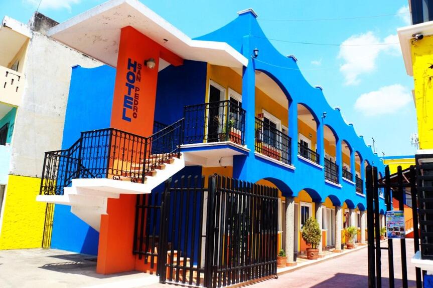 Photo of Buildings in Villahermosa