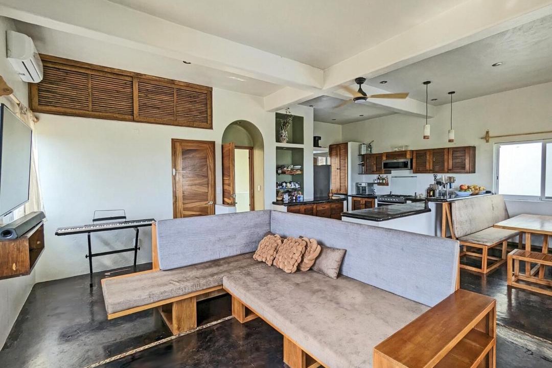 Photo of Kitchen in Bajos de Chila