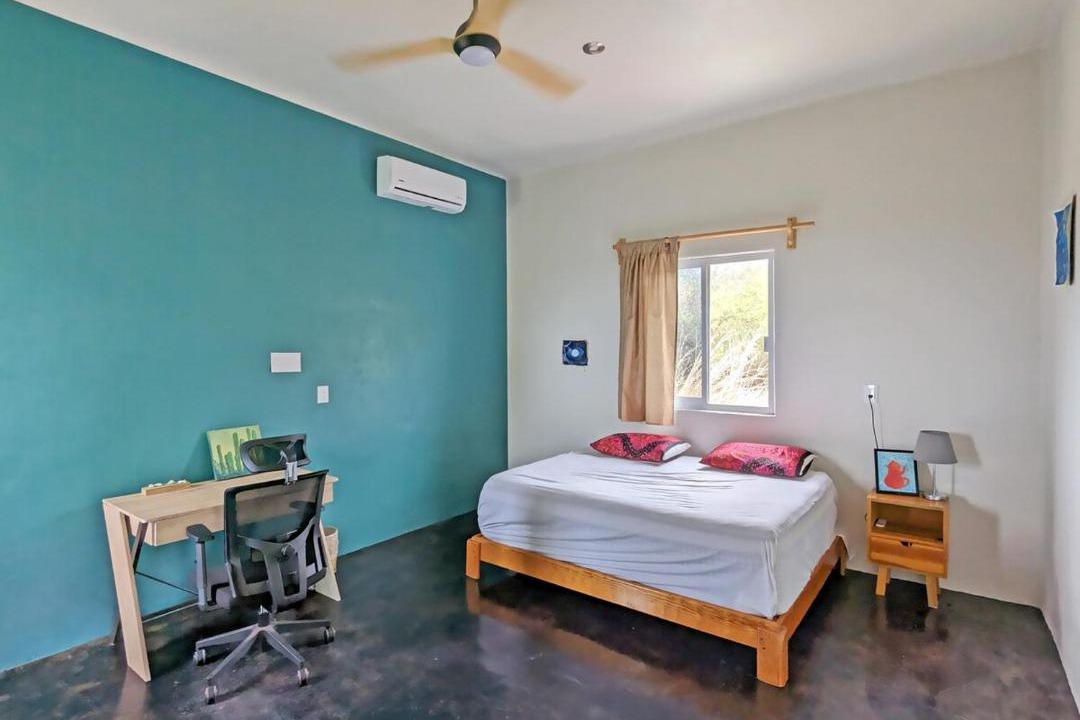 Photo of Bedroom in Bajos de Chila