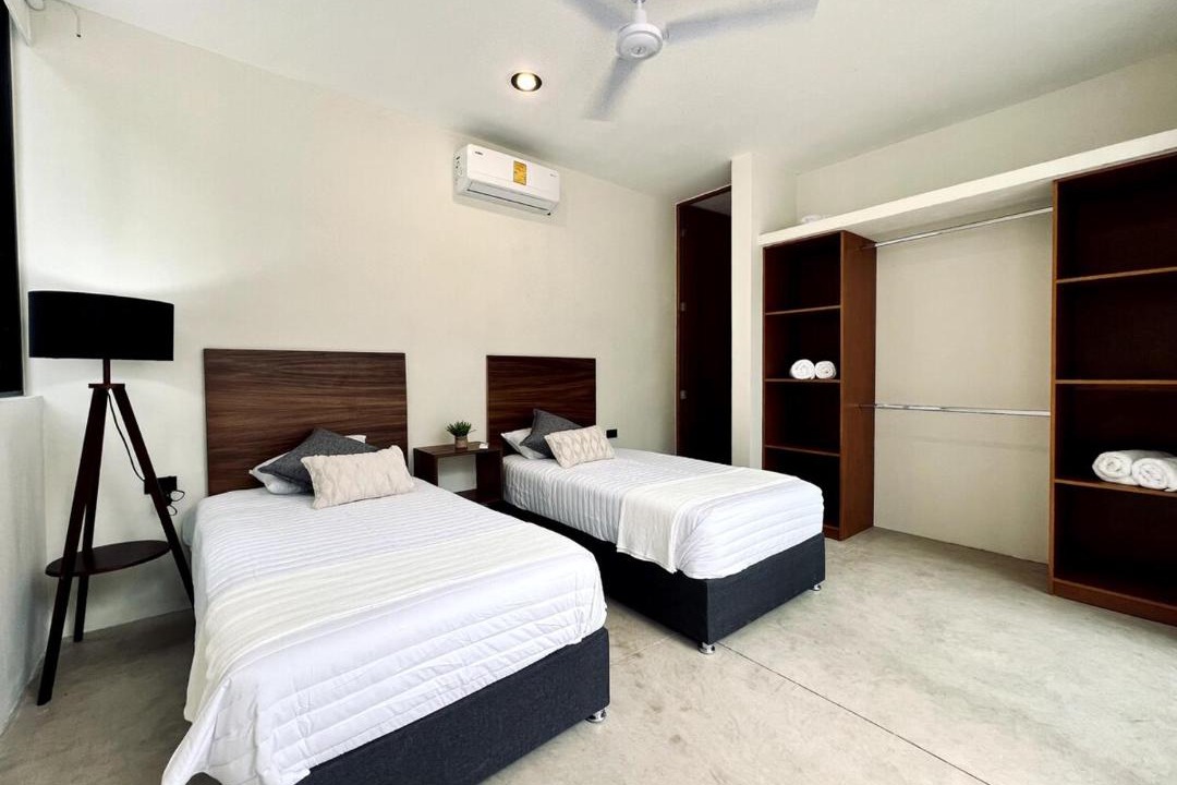 Photo of Bedroom in Centro