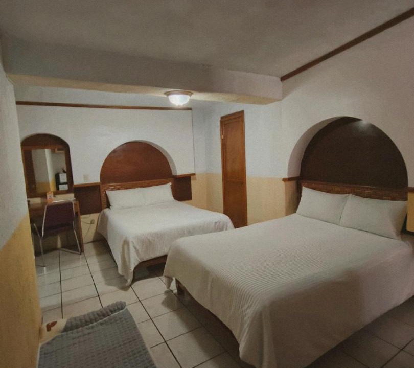 Photo of Bedroom in Zacatecas Centro