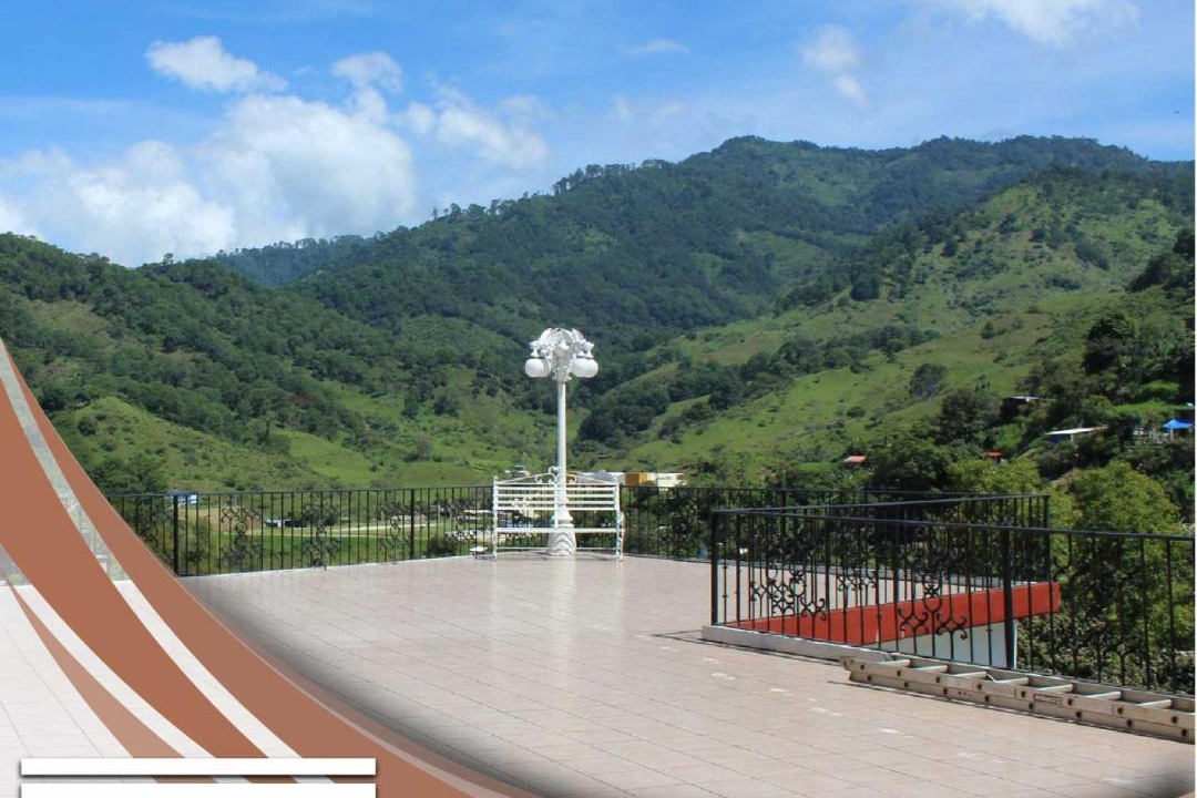 Photo of Outdoor in Santa Catarina Juquila
