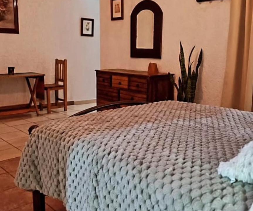 Photo of Bedroom in De Guadalupe
