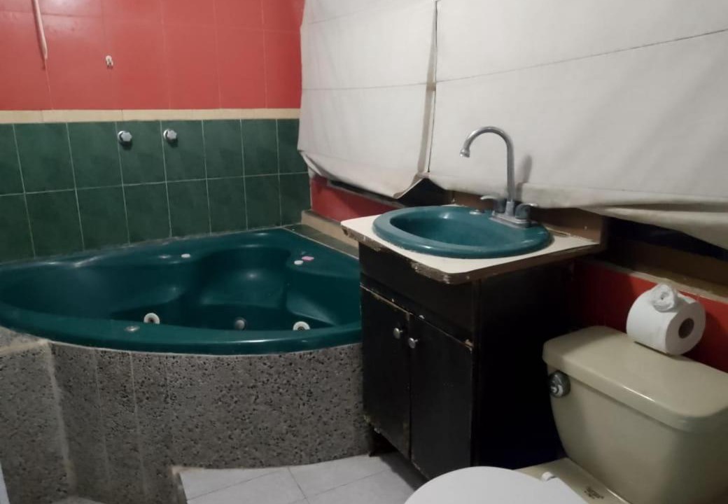 Photo of Bathroom in Centro