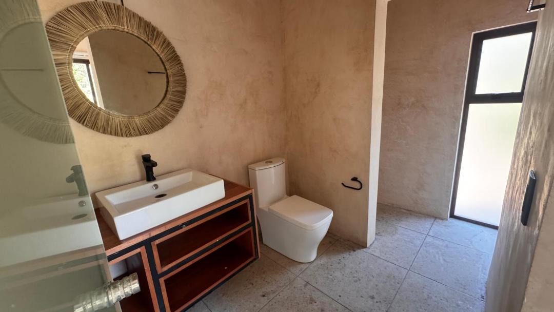 Photo of Bathroom in Mazunte