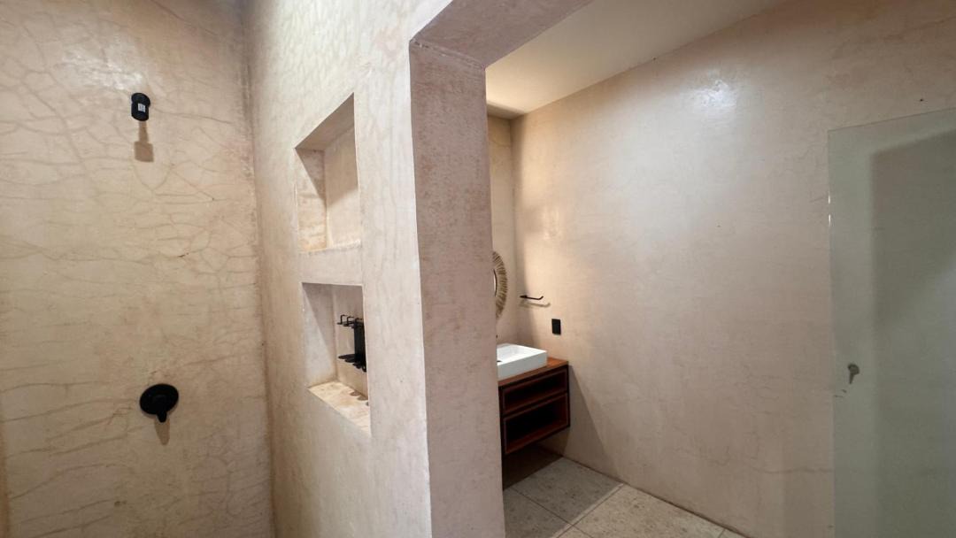 Photo of Bathroom in Mazunte