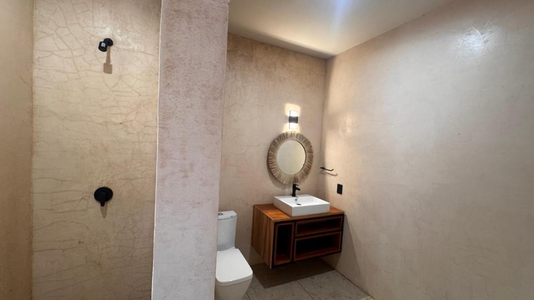 Photo of Bathroom in Mazunte