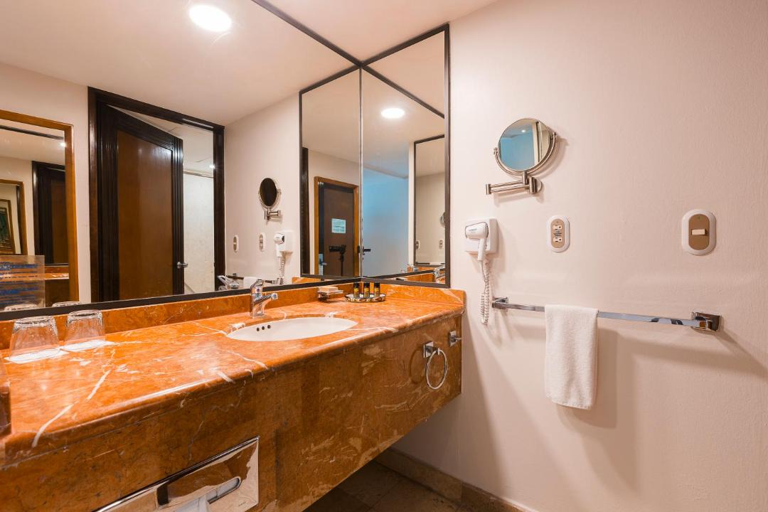 Photo of Bathroom in Ixtapa