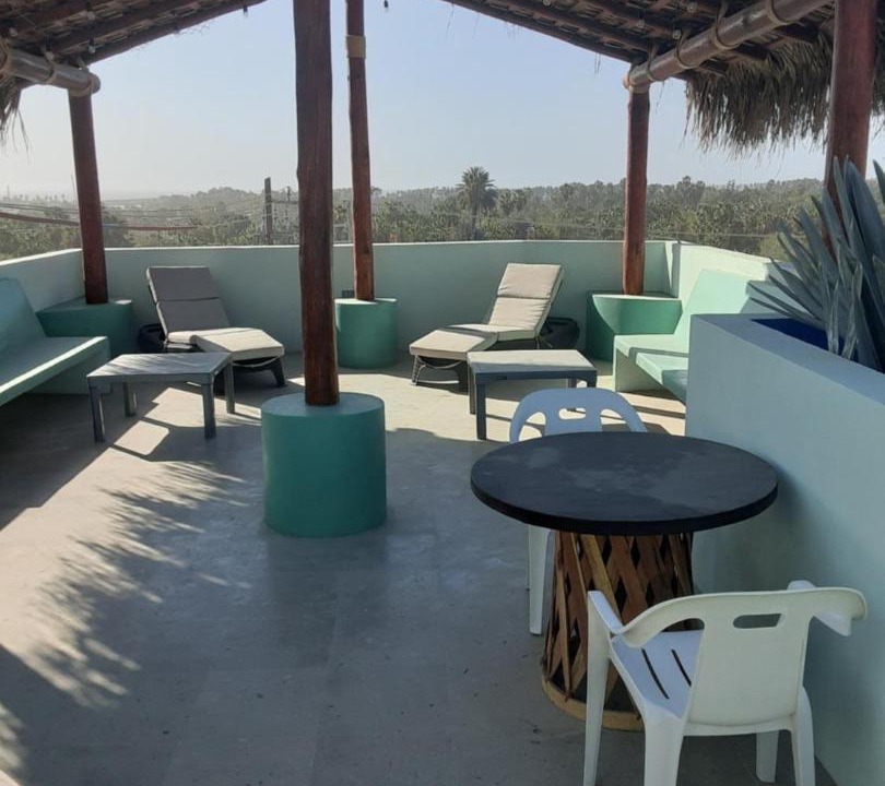 Photo of Patio Balcony in San Jose del Cabo