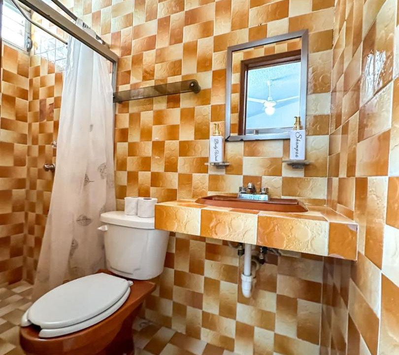 Photo of Bathroom in Colonia Campestre