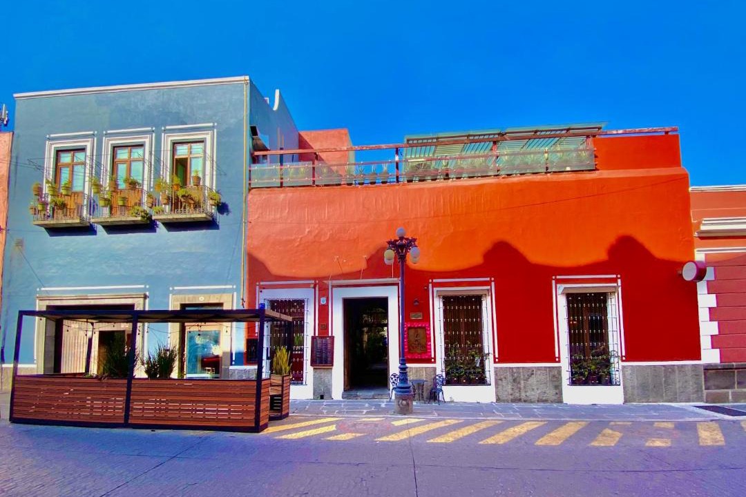 Photo of Others in Puebla Historic Center