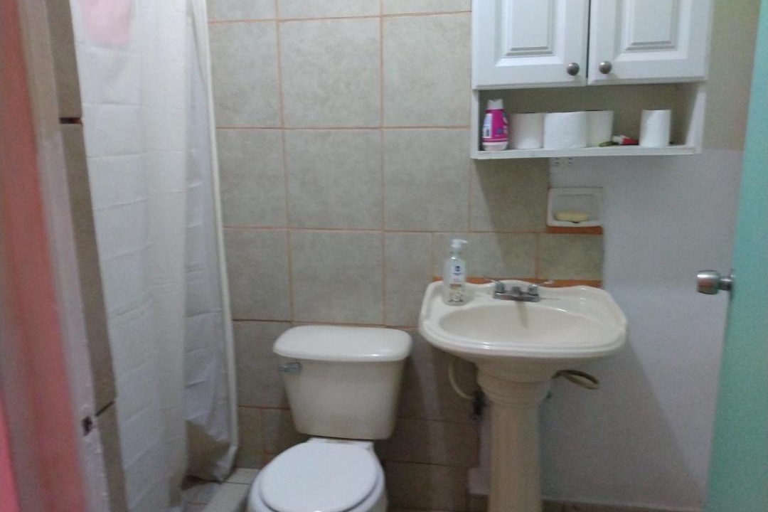 Photo of Bathroom in Mexicali