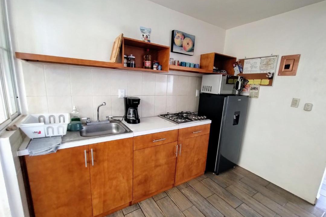 Photo of Kitchen in Oaxaca
