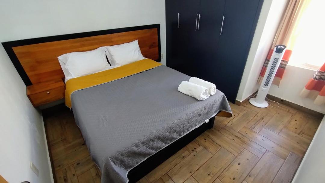 Photo of Bedroom in Oaxaca