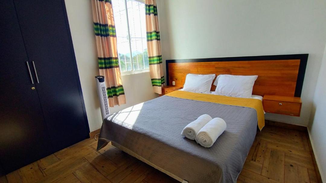 Photo of Bedroom in Oaxaca