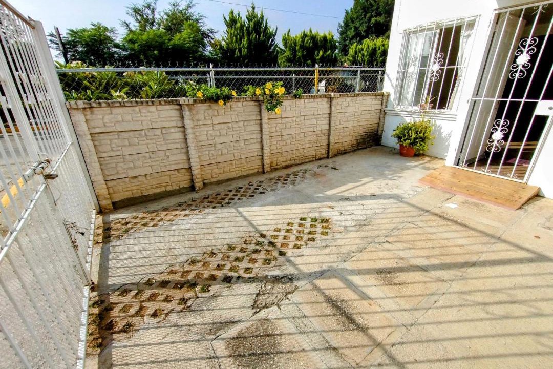 Photo of Patio Balcony in Oaxaca