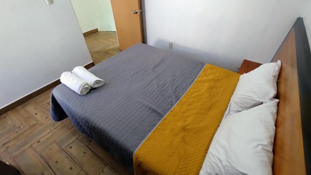 Photo of Bedroom in Oaxaca