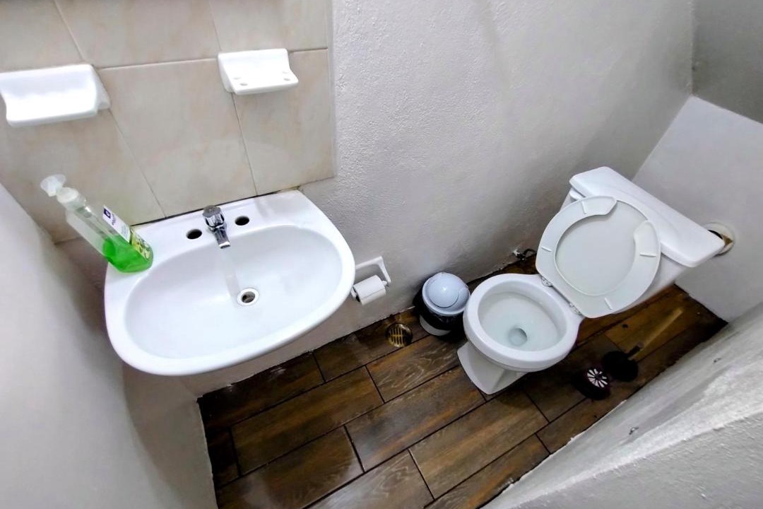 Photo of Bathroom in Oaxaca