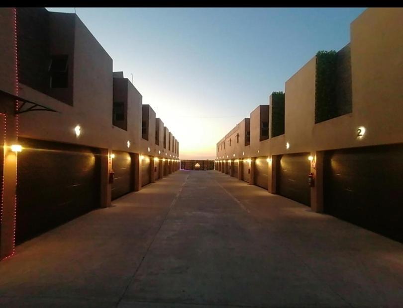 Photo of Buildings in Tecuala