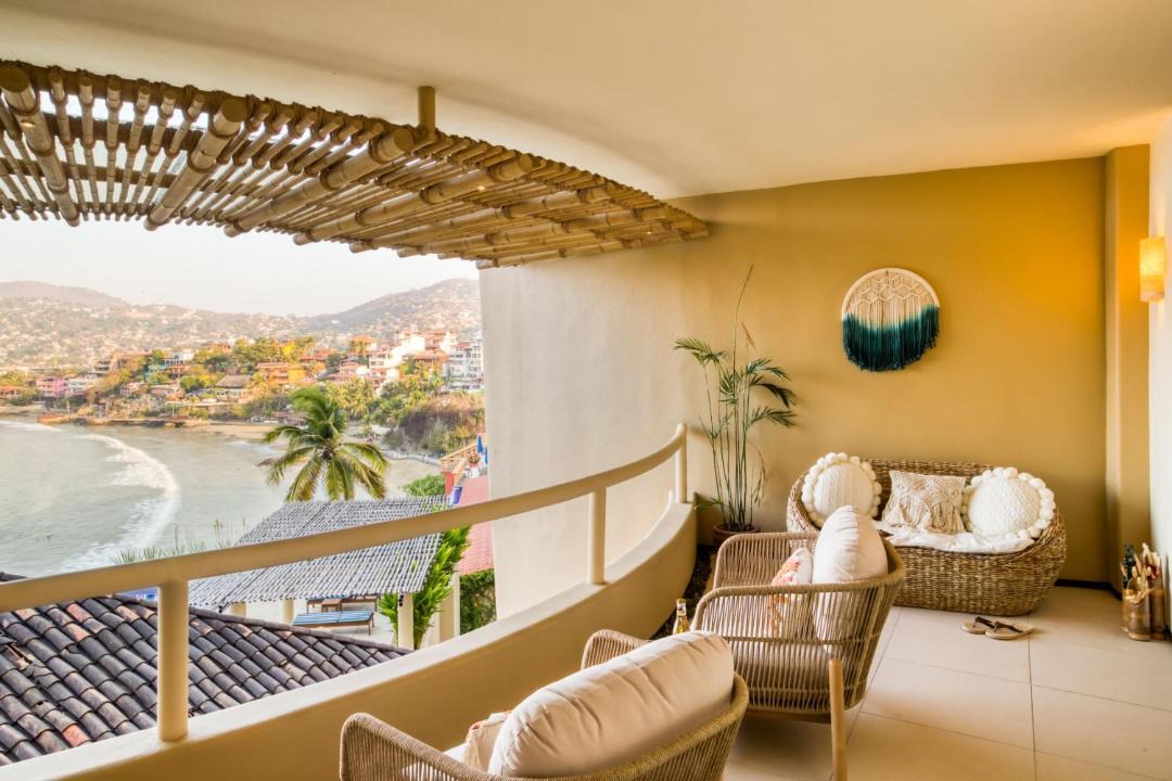Photo of Patio Balcony in Playa la Madera
