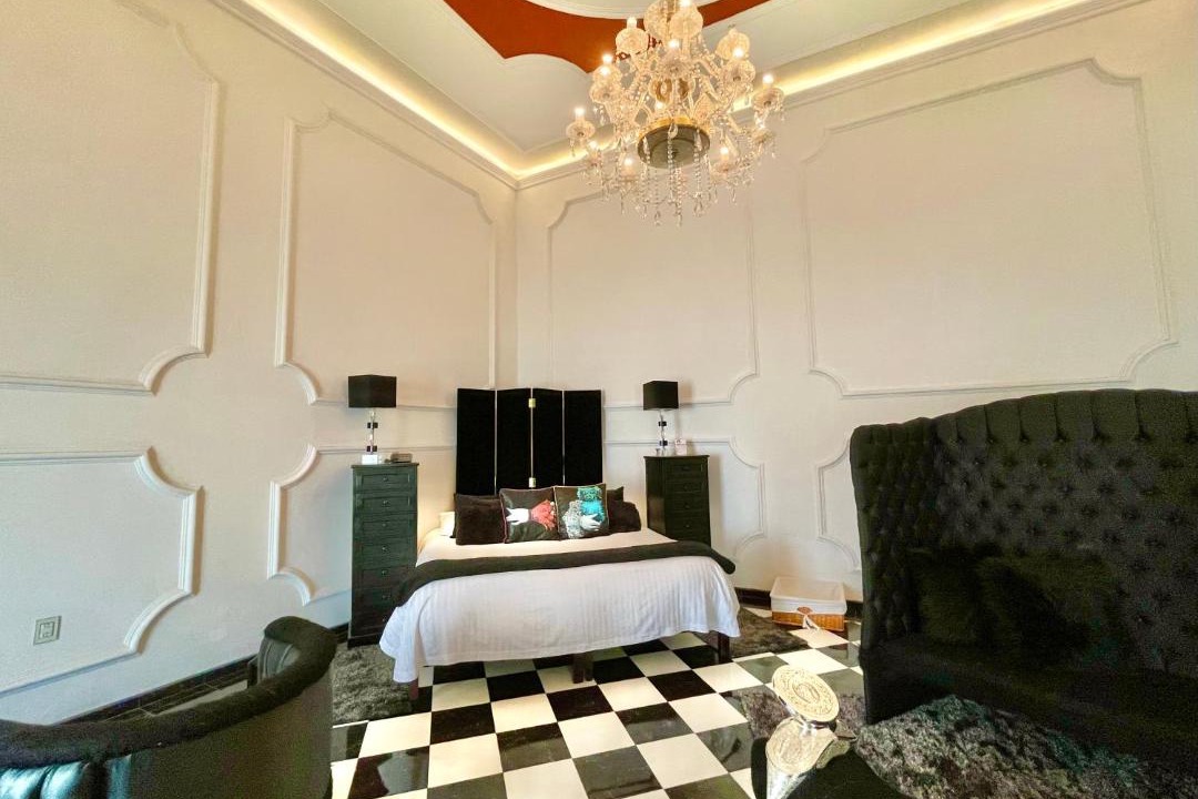 Photo of Bedroom in Puebla Historic Center