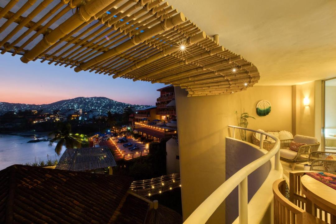 Photo of Patio Balcony in Playa la Madera